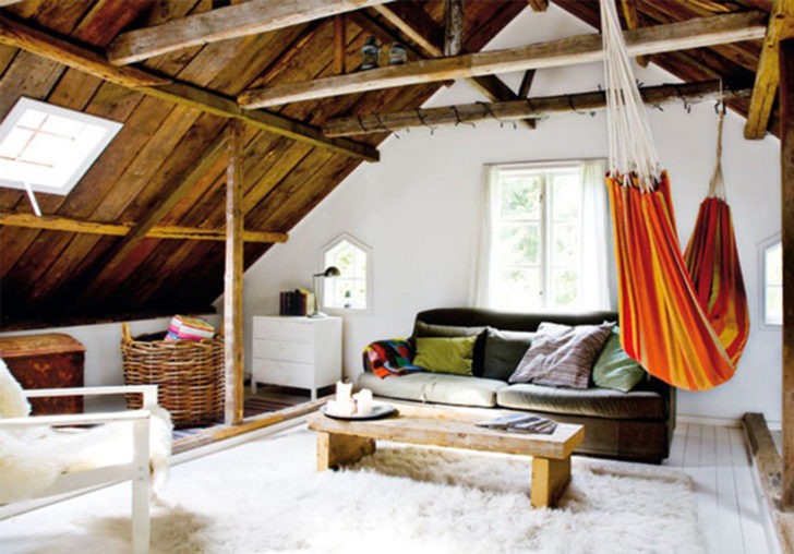 Релакс на балконі Гамак для балкону: ідеальне місце для релаксації та насолоди свіжим повітрям