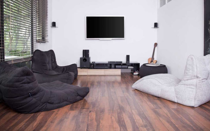 Релакс з комфортом Меблі для релаксації: крісло-гойдалка з підставкою для ніг для максимального розслаблення