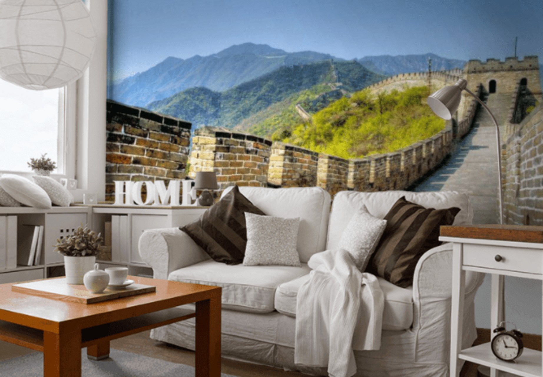 Морський бриз у 3D Фотошпалери 3D з морським пейзажем для маленької вітальні, що додають глибини.