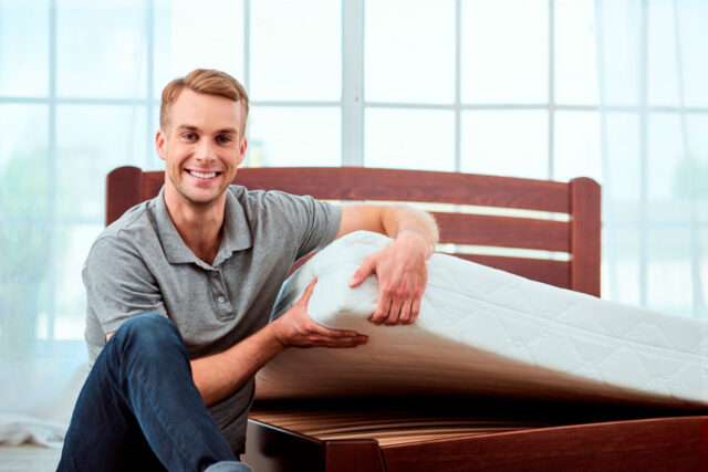 Здоровий сон: як догляд за матрацом покращить ваше самопочуття