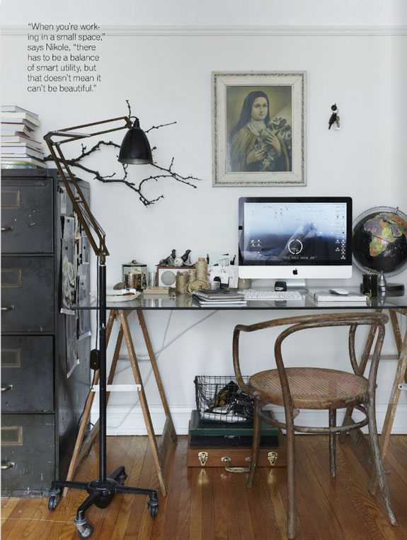 Антикваріат в декорі Антикварні деталі в сучасному інтер'єрі: еклектичний стиль для дому 2026