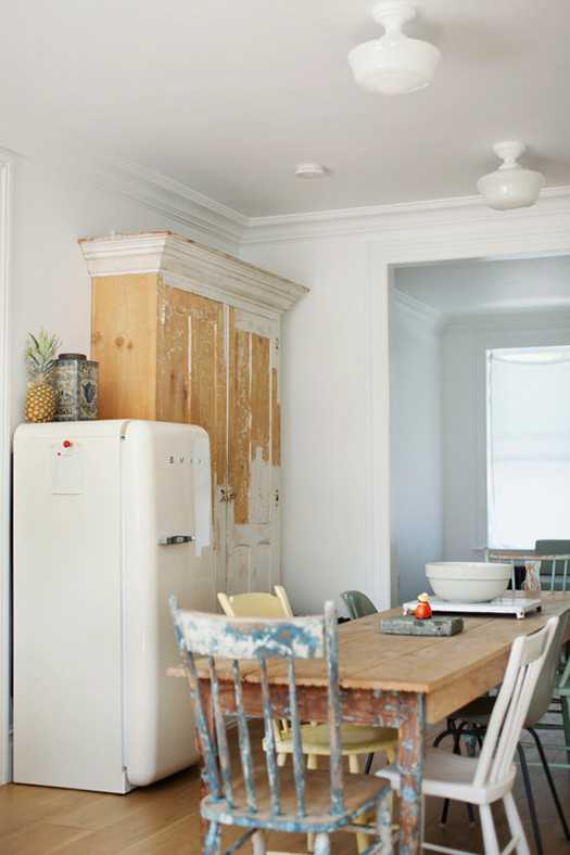 Гармонія стилів Еклектичний дизайн: поєднання вінтажу та сучасних елементів в інтер'єрі 2026