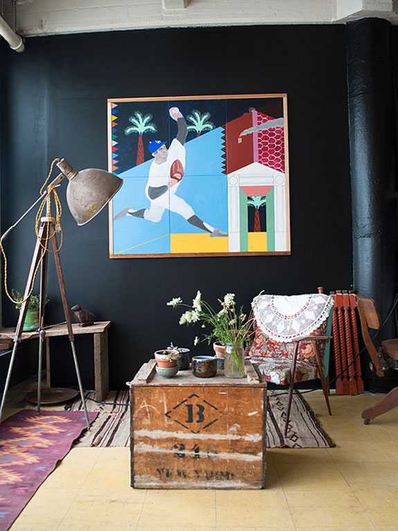 Акцент на минуле Антикварні меблі як акцент в сучасному інтер'єрі, еклектичний дизайн 2026