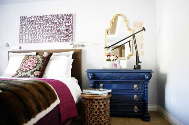 Неочікувані поєднання стилів Вінтажний стиль в сучасному інтер'єрі 2026: антикваріат та неочікувані поєднання.