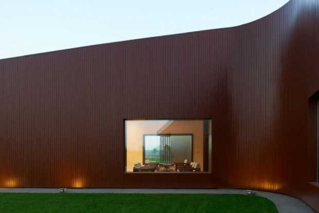 Asterisk: Атмосфера світла Освітлення в комплексі Asterisk: створення затишної атмосфери для відвідувачів