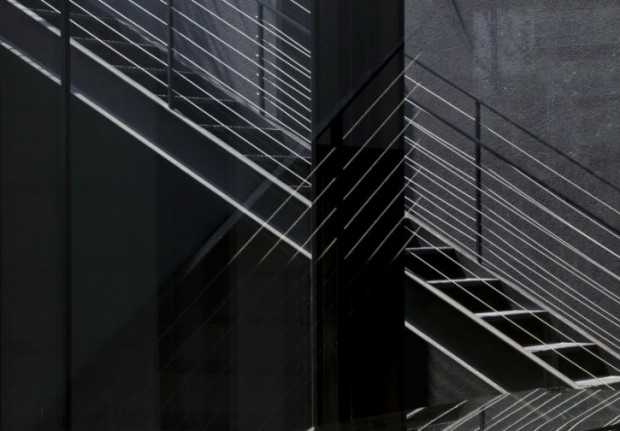 Функціональність і естетика Сучасний дім в Тель-Авіві: дизайн, що поєднує функціональність та естетику.