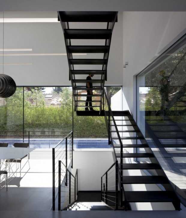 Мінімалізм Тель-Авів Архітектура мінімалізму в Тель-Авіві, ідеї для балкону у стилі сучасного дизайну 2026