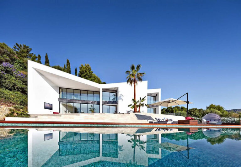 Помилки проєктування вілл 2026: як уникнути катастрофічних наслідків. — Вілла сучасний дизайн