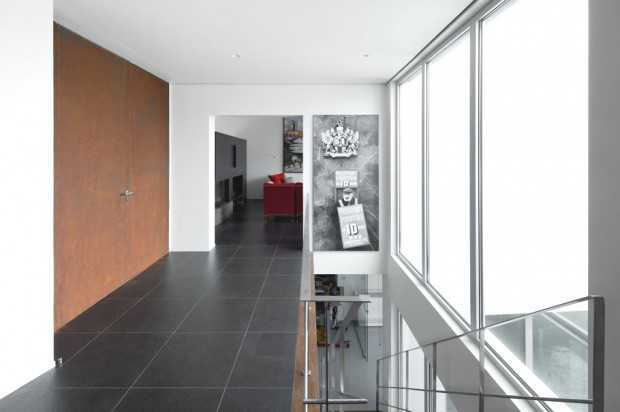 Кашкайш: сучасна вілла Сучасний дизайн вілли в Кашкайш: архітектура, мінімалізм, екологічність 2026