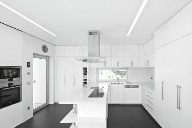 Мінімалізм в архітектурі Дизайн вілли 2026: архітектурні рішення в стилі мінімалізму з використанням екологічних матеріалів