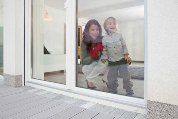 Ключ безпеки Linea Design Віконні ручки Linea Design з ключем для забезпечення безпеки дітей вдома