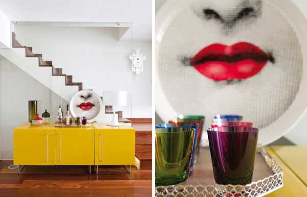 Гармонія стилів в інтер'єрі Дизайн інтер'єру з елементами бразильського стилю та португальського затишку