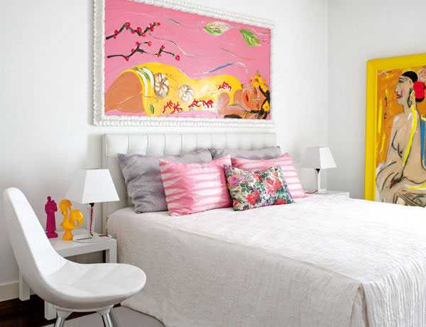 2026: Тренди дизайну Дизайн інтер'єру 2026: Бразильські кольори та португальський затишок в одній квартирі