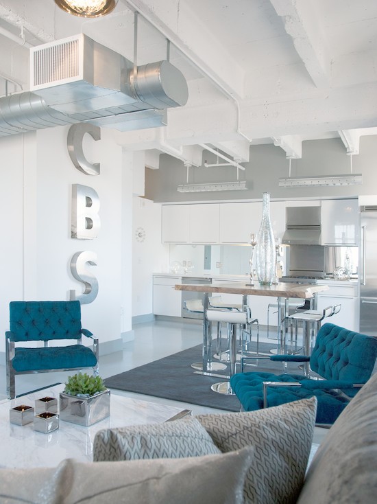 Модний літерний декор Стильні літерні розсипи в домашньому інтер'єрі, модний декор 2026 року