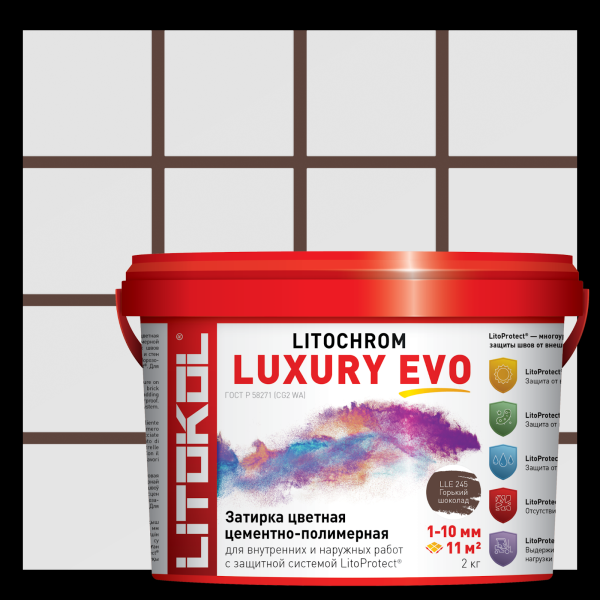 Види затирки Різні види затирки для швів плитки: цементна, епоксидна, вибір кольору 2026