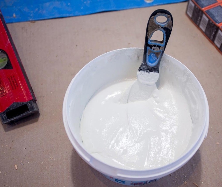 Консистенція затирки Правильна консистенція затирочної суміші для швів плитки: запорука успіху в 2026