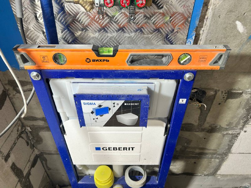 Інсталяція: надійність кріплення Технагляд перевіряє надійність кріплення та конструкцію інсталяції під час перепланування у 2026 році.