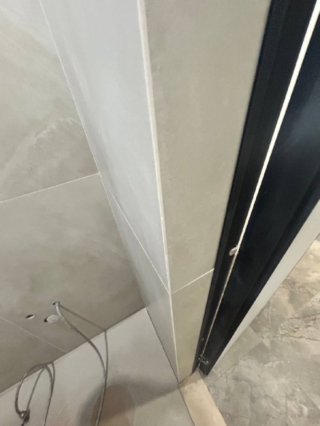 Кути під 45 градусів Технічний нагляд 2026: Огляд зовнішніх кутів плитки під 45 градусів для ідеального прилягання