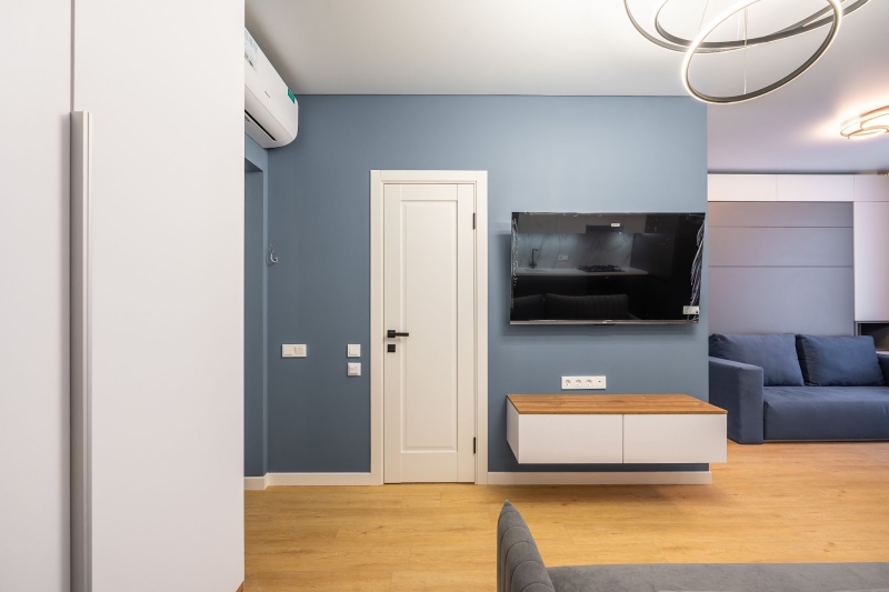 Меблі за планом Контроль якості чистового оздоблення 2026: перевірка відповідності встановлених меблів кресленням