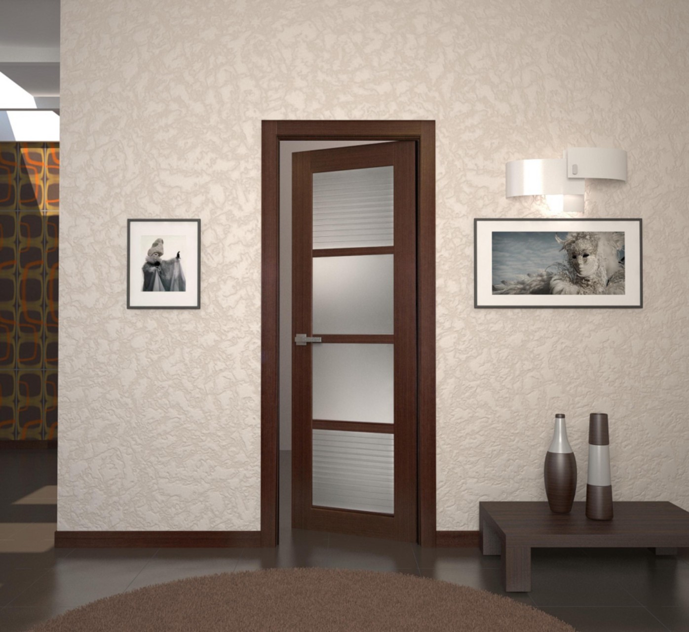 Царгові двері: конструкція Різновиди царгових дверей: конструкція та елементи модульної збірки міжкімнатних дверей 2026