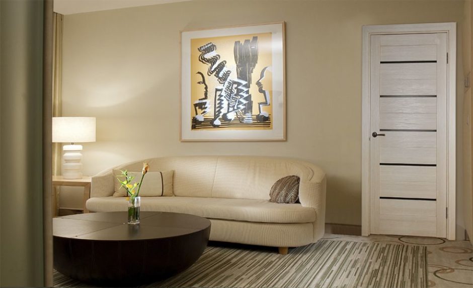 Елегантність у деталях Елегантні царгові двері: вибір міжкімнатних дверей для сучасного інтер'єру 2026