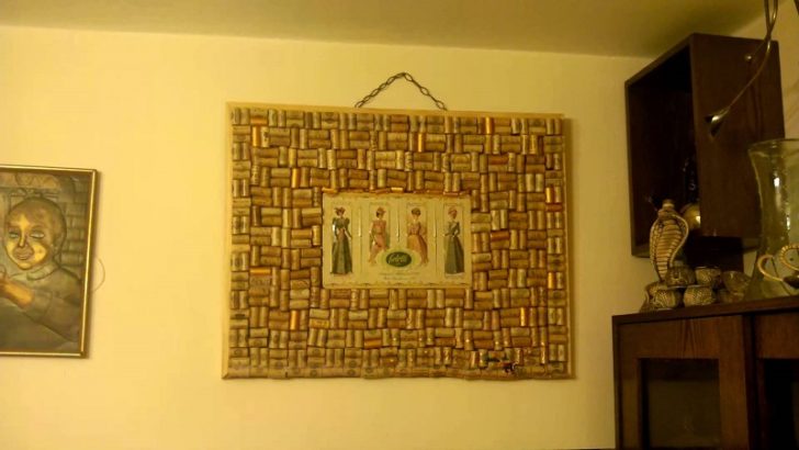 Панно ручної роботи Панно для кухні своїми руками: оригінальний декор 2026