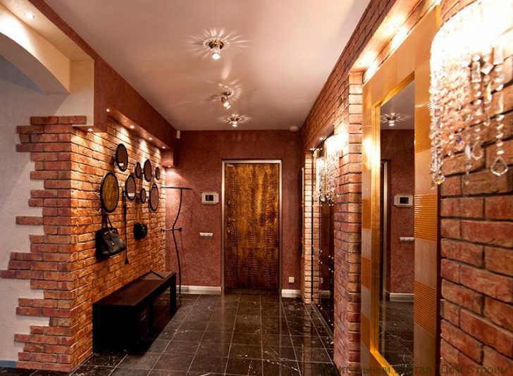 Зміцнення стін Підготовка стін: необхідність зміцнення для надійного декорування стіни декоративним каменем.