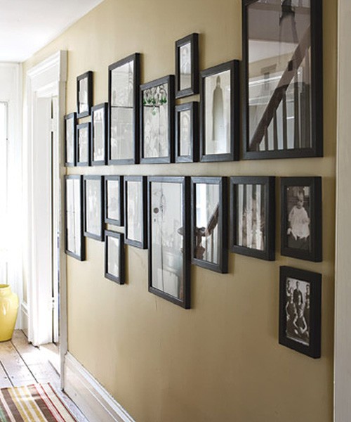 Мінімалізм у світлих тонах Затишний передпокій своїми руками: світлі кольори та мінімалістичний декор 2026.