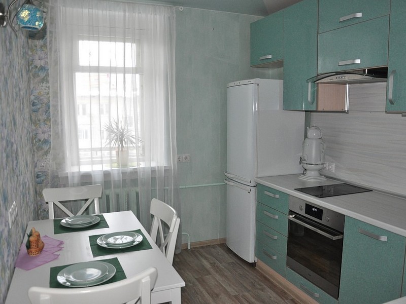 Комфортна робоча зона Ефективне підсвічування робочої зони на кухні: запорука комфорту та безпеки під час приготування їжі