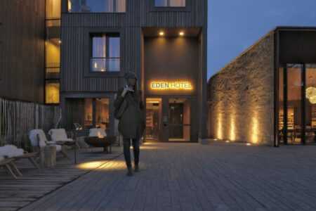 Сільський стиль 2026: затишок минулого в інтерєрі вашої оселі — Готель в Борміо