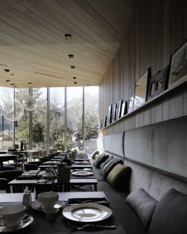 Комфорт у стилі кантрі Сучасні зручності в готелі оформленому в сільському стилі: комфорт та автентичність.