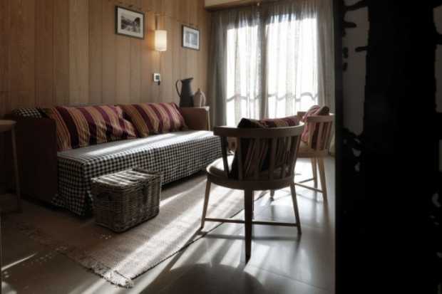 Автентичність в деталях Сільський стиль 2026: деталі інтер'єру, що підкреслюють автентичність та затишок