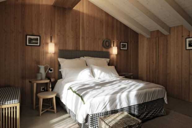 Сільська кухня 2026 Сільський стиль 2026: кухня з дерев'яними меблями та сучасними аксесуарами