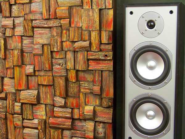 Панно з канадки Дерев'яне панно на стіну з російської канадки в еко-інтер'єрі 2026.