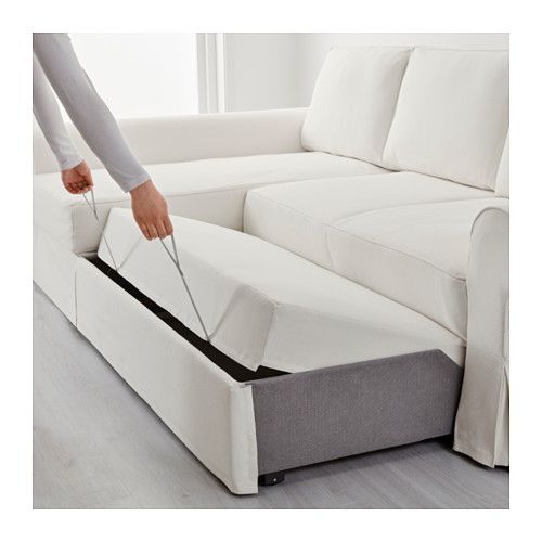 Диван Дельфін: комфорт Диван-трансформер дельфін з викатним механізмом: зручний варіант для щоденного сну.