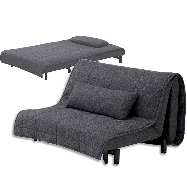 Акордеон: стильний диван Зручний диван-трансформер з механізмом акордеон: стильний дизайн та функціональність.