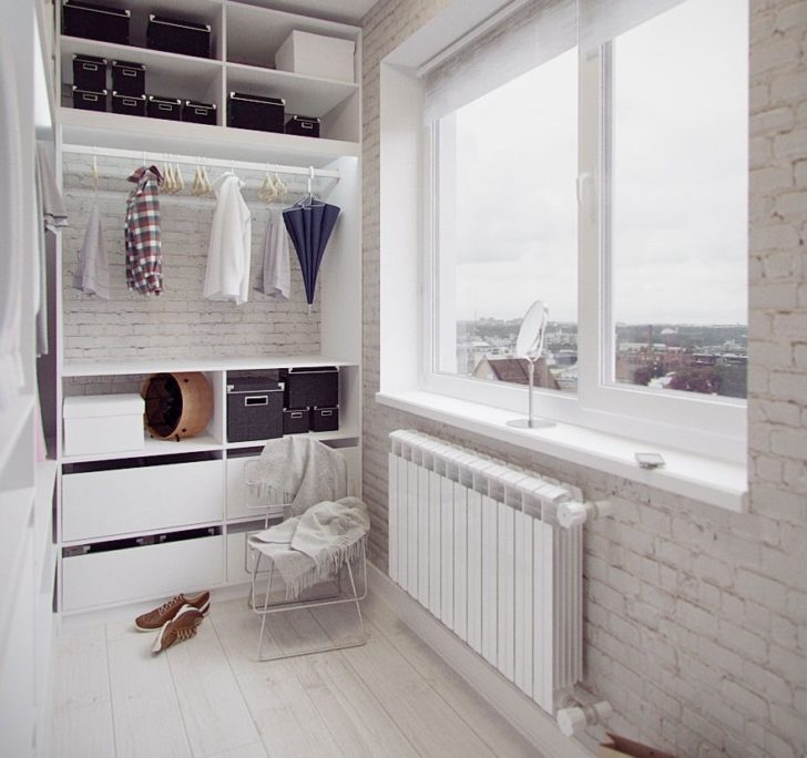 Зонування дитячої з балконом Дитяча кімната з балконом 2026: ігрова зона, робочий стіл та місце для творчості.