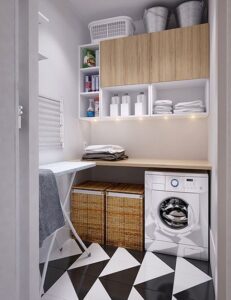 Кладовка 2.0: Як перетворити комору на корисний простір — Організація кладовки 2026