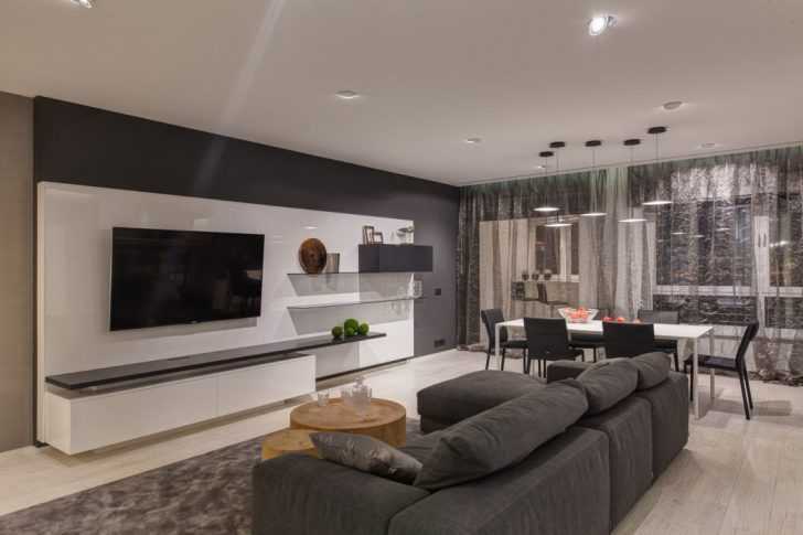 Природне освітлення 2026 Інтер'єр квартири 2026: акцент на екологічність, розумні рішення та великі вікна для природного освітлення.