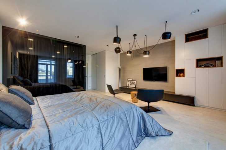 Еко-спальня 2026 Дизайн спальні в стилі 2026: еко-матеріали, розумне освітлення та панорамні вікна для релаксу.