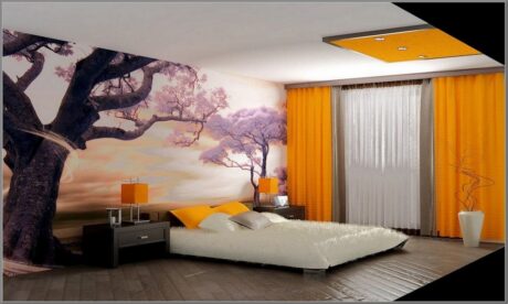 Японська спальня: ваш оазис спокою та гармонії вдома — Спальня в японському стилі