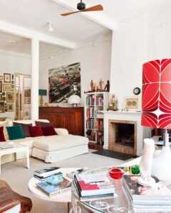 Дім для здоров’я: поради експерта + затишний приклад з Барселони