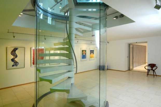 Затишок з дерева Натуральні матеріали в дизайні Chantry's Barn: дерево та камінь для затишку і комфорту.