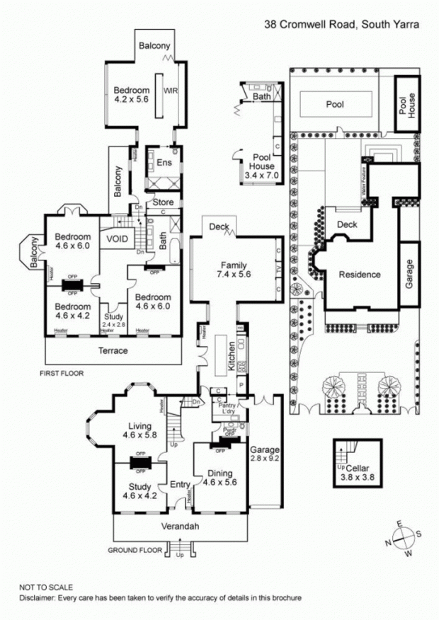 Еклектика в Мельбурні Еклектичний дизайн: вікторіанська вітальня з сучасними меблями в будинку Мельбурна, 2026