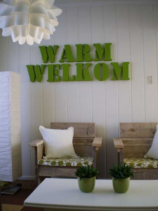 Екодім 2026: матеріали, що створюють затишок та піклуються про здоровя — Екологічний дизайн інтер'єру