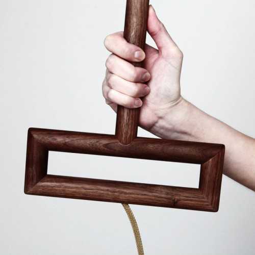 Лампа кутова настільна Елегантна кутова лампа, настільне освітлення в мінімалістичному стилі для 2026 року.