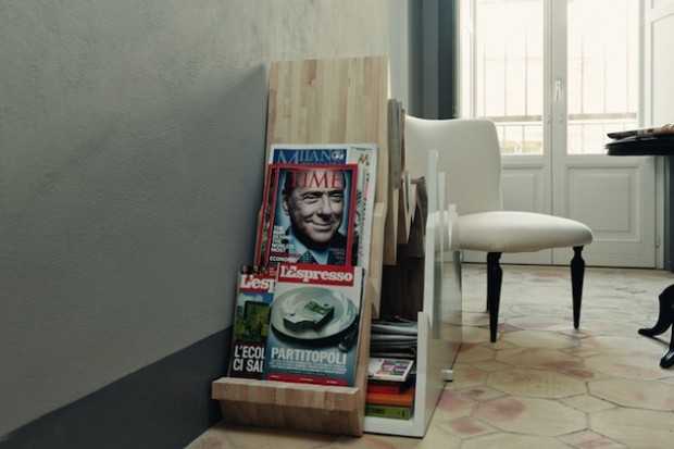 Дизайн майбутнього Сучасна дерев'яна підставка для журналів: стильне рішення для організації простору у 2026 році