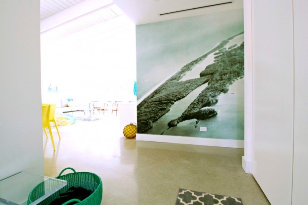 Стиль вітальні 2026 Сучасні фотошпалери в залі: стильний дизайн інтер'єру вітальні 2026 року.