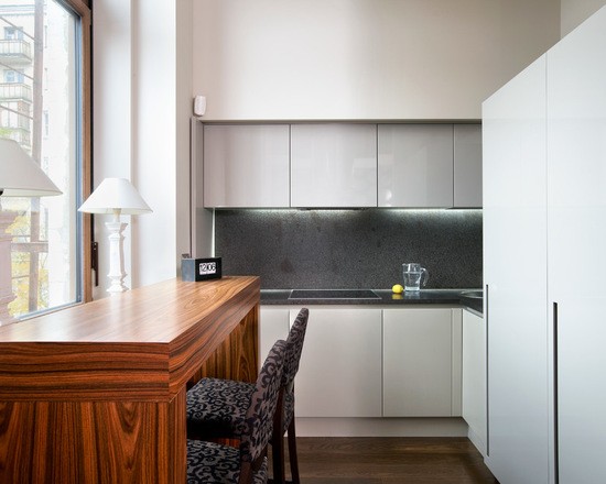 Кухня 2026: як обрати матеріали та не збанкрутувати. Поради експерта — Кухонні гарнітури для маленької кухні