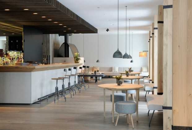 Альпійський шарм Wiesergut Архітектура готелю Wiesergut: поєднання сучасного дизайну та традиційних альпійських елементів у 2026 році.